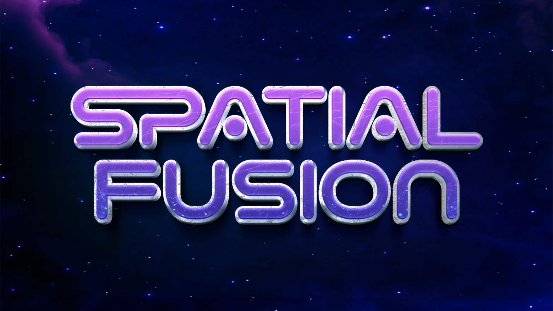 空间融合 画面 6